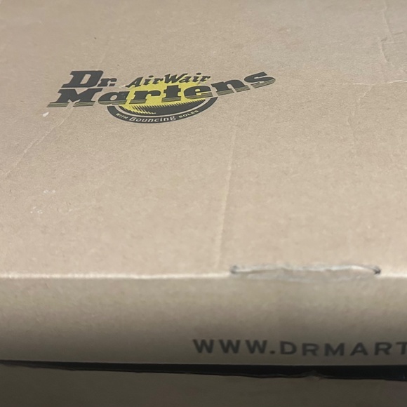 Dr. Martens Air walk Molly - Picture 7 of 7